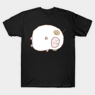 Monster Hunter- Sleepy Sheepy T-Shirt